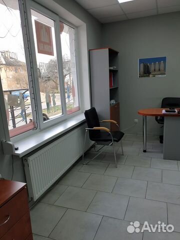 Помещение свободного назначения, 47.5 м²