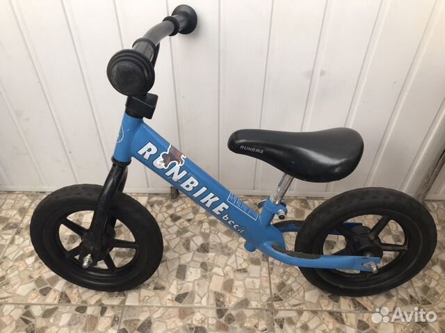 Беговел runbike Беговел runbike