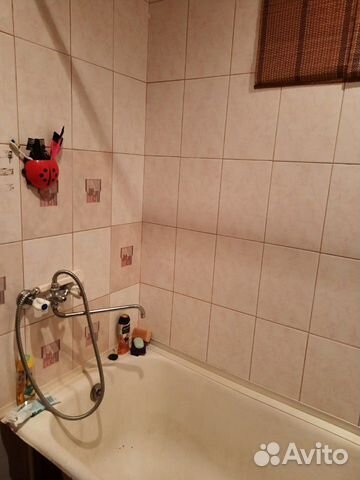 1-к квартира, 30 м², 3/5 эт.