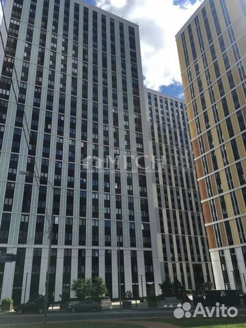 2-к квартира, 71.5 м², 6/26 эт. 2-к квартира, 71.5 м², 6/26 эт.