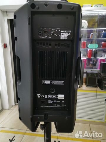 Колонка invotone IPS15A