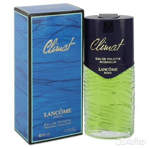 Туалетная вода Lancome Climat Туалетная вода Lancome Climat