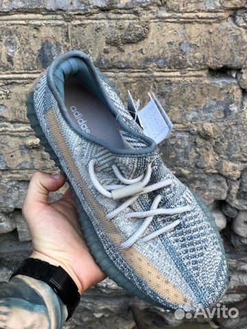 Кроссовки Adidas yeezy Кроссовки Adidas yeezy