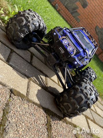 Traxxas Summit 1:10 Traxxas Summit 1:10