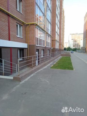 Помещение свободного назначения для бизнеса 36 м² Помещение свободного назначения для бизнеса 36 м²