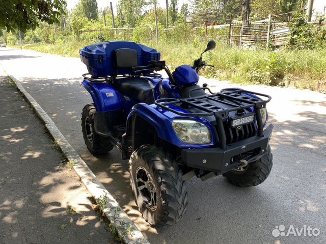 Cf Moto 500 2014г Cf Moto 500 2014г