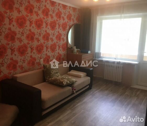 1-к квартира, 38.3 м², 1/9 эт. 1-к квартира, 38.3 м², 1/9 эт.