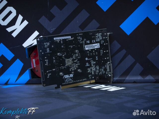 Видеокарта asus radeon HD 6670 1 Гб gddr5 Видеокарта asus radeon HD 6670 1 Гб gddr5