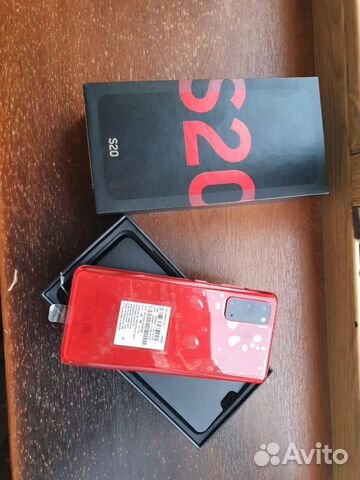 Телефон Samsung galaxy S20 128 g Телефон Samsung galaxy S20 128 g