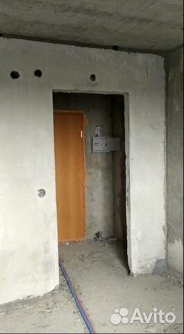 Студия, 24.5 м², 13/17 эт. Студия, 24.5 м², 13/17 эт.