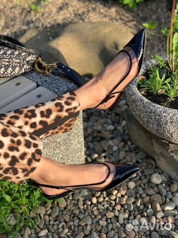 Босоножки jimmy choo