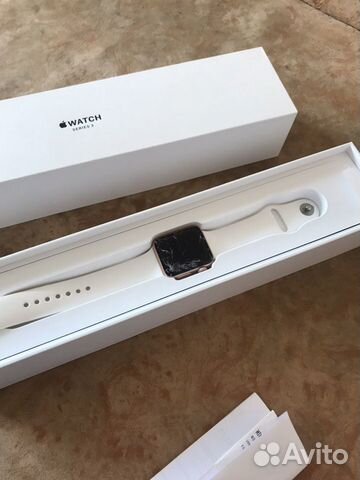 Apple watch series 3