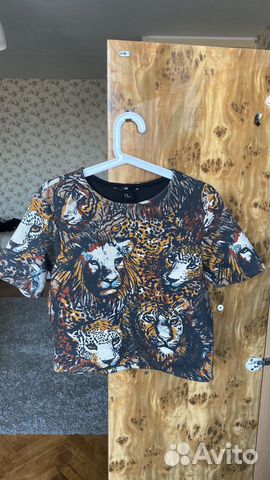 Топ H&M