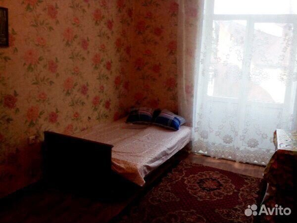 Комната 17.5 м² в 3-к, 2/5 эт. Комната 17.5 м² в 3-к, 2/5 эт.