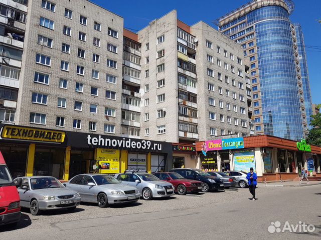 Торговое помещение, 1000 мелочей Торговое помещение, 1000 мелочей