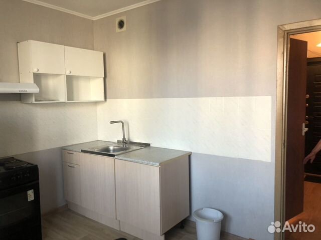 2-к квартира, 60 м², 10/17 эт. 2-к квартира, 60 м², 10/17 эт.