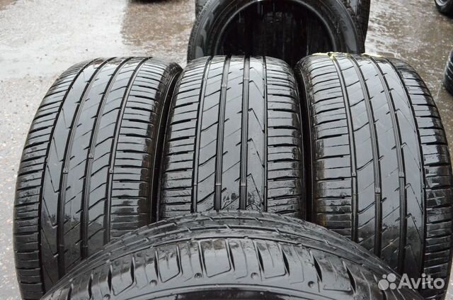 245 45 19 Hankook Ventus S1Evo2 20DA 245 45 19 Hankook Ventus S1Evo2 20DA