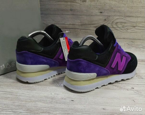 Кроссовки new balance Кроссовки new balance