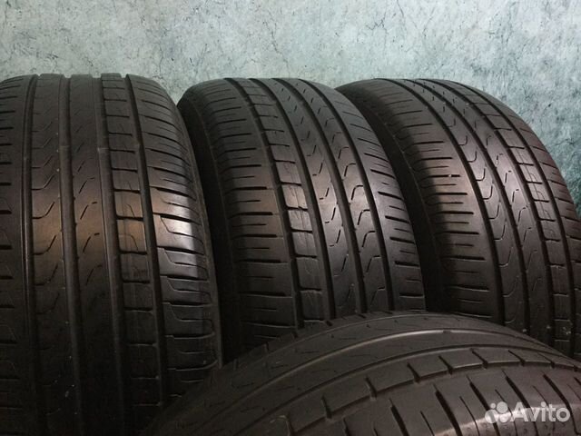 Летние шины Pirelli Cinturato P7 245/50 R18 Летние шины Pirelli Cinturato P7 245/50 R18