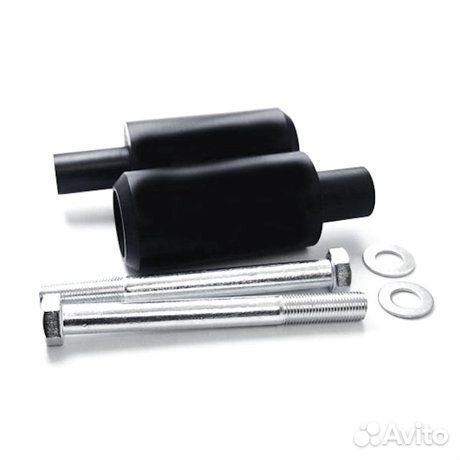 Слайдеры для мотоцикла Honda CBR600RR 03-06