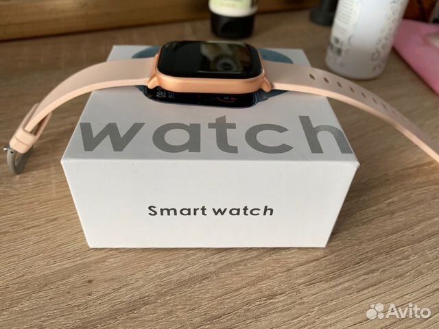 Смарт-часы Smart watch