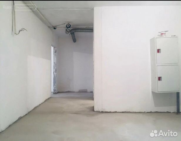 Торговое помещение, 116 м²