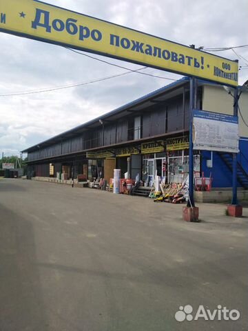 Помещения свободного назначения, 50 м², 130 м² Помещения свободного назначения, 50 м², 130 м²