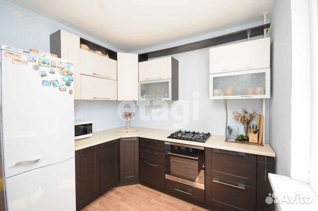 2-к квартира, 58.1 м², 6/9 эт. 2-к квартира, 58.1 м², 6/9 эт.