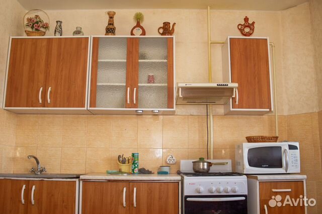 1-к квартира, 39.5 м², 8/9 эт.