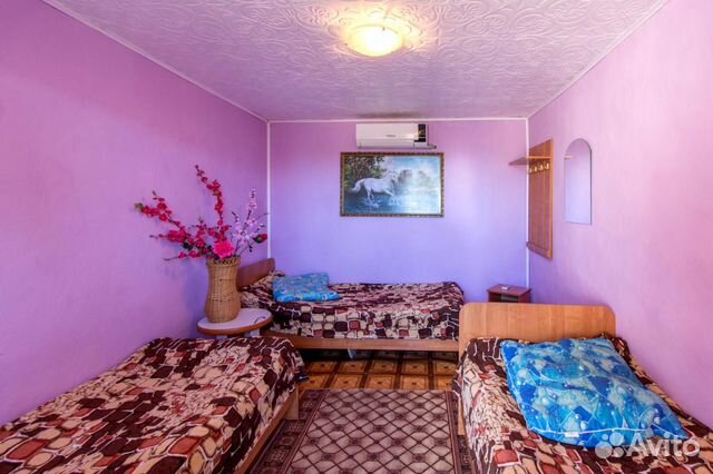 Комната 20 м² в 8-к, 2/2 эт. Комната 20 м² в 8-к, 2/2 эт.