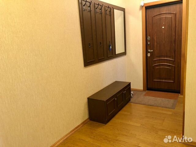 3-к квартира, 75 м², 6/17 эт. 3-к квартира, 75 м², 6/17 эт.