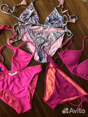Купальники XS-S. Новые Купальники XS-S. Новые
