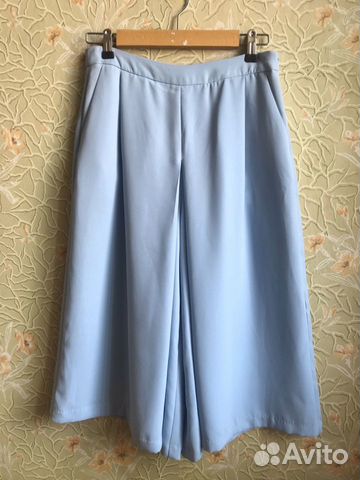 Юбка-брюки Юбка-брюки