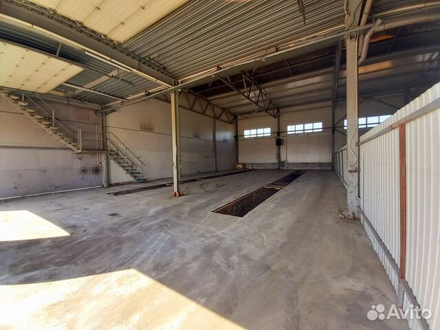 Помещение свободного назначения, 360 м²