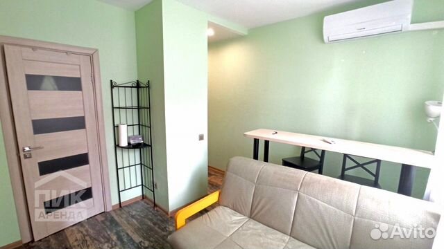 2-к квартира, 43 м², 7/16 эт.
