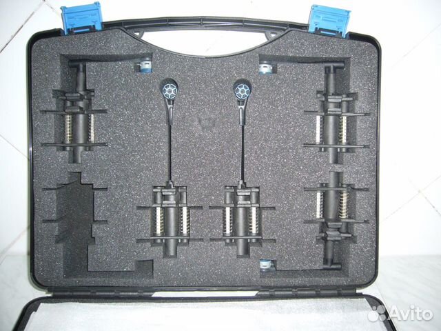 Микрофоны Beyerdynamic Opus, стойки, шнуры