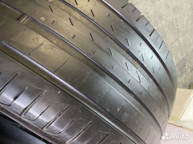 Летние шины R19 275/35 Pirelli Centurato P7 RunFla Летние шины R19 275/35 Pirelli Centurato P7 RunFla