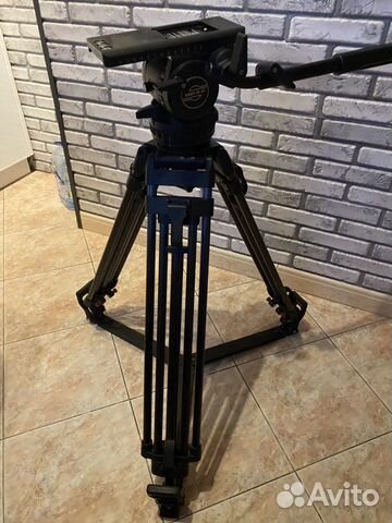 Штатив Sachtler Video 20 S1 Штатив Sachtler Video 20 S1