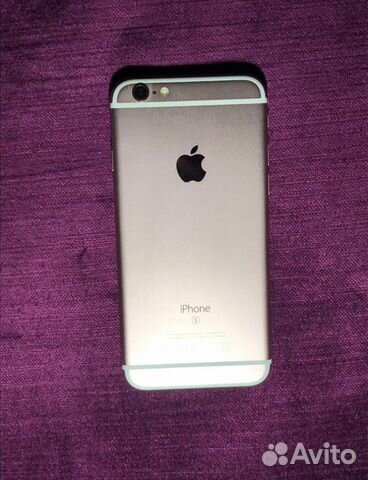 iPhone 6s rose gold 32 gb iPhone 6s rose gold 32 gb