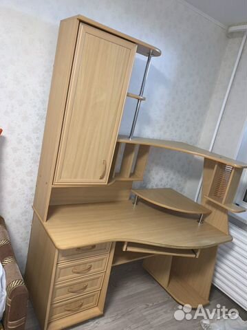 Компьютерный, рабочий стол