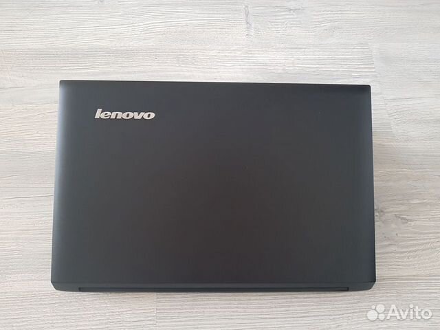 Ноутбук Lenovo B570