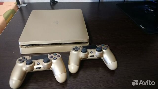 Sony PS4 slim 500gb Sony PS4 slim 500gb