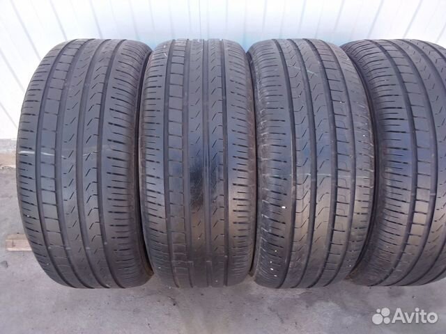 235 55 R18 Pirelli Scorpion Verde 16м 235 55 R18 Pirelli Scorpion Verde 16м