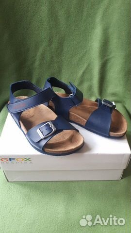 Сандали Geox Сандали Geox