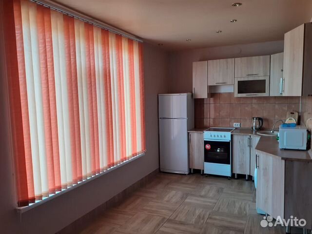 

2-к. коттедж, 65 м²