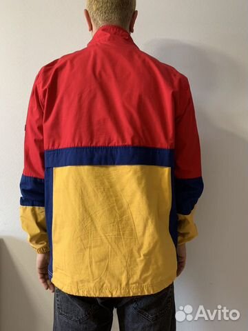 Куртка-Анорак Tommy Hilfiger