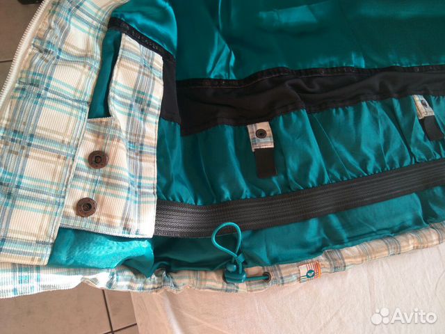 Жилетка Roxy Жилетка Roxy