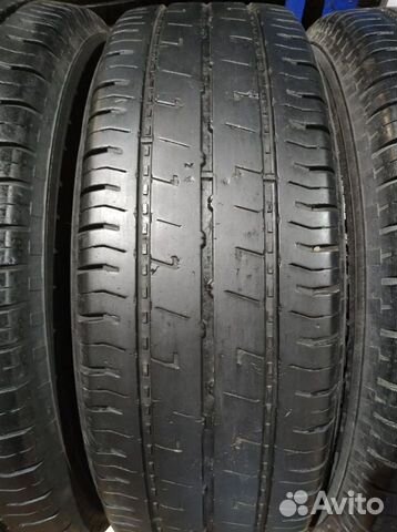 215 75 16 Nokian бу Шины Летние 215 75 R16 98H 215 75 16 Nokian бу Шины Летние 215 75 R16 98H