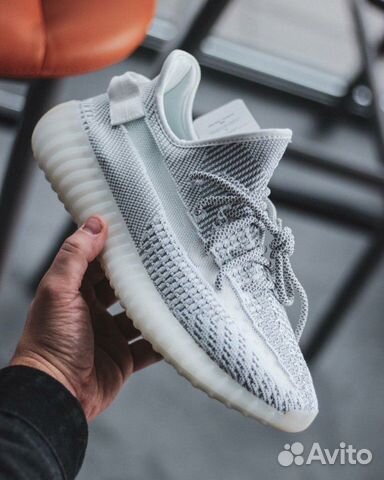 Кроссовки Adidas Yeezy Boost 350 Кроссовки Adidas Yeezy Boost 350