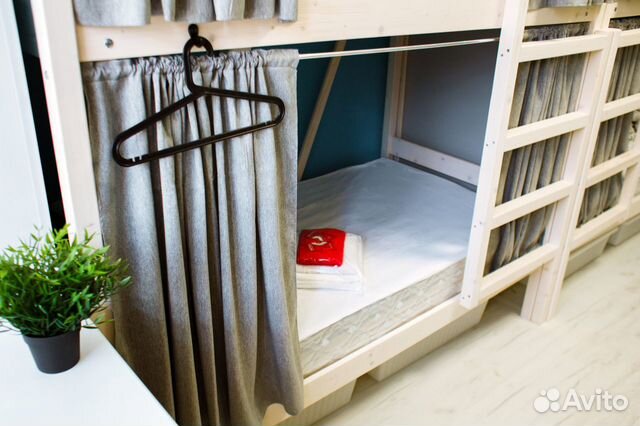 Комната 20 м² в 7-к, 1/10 эт. Комната 20 м² в 7-к, 1/10 эт.